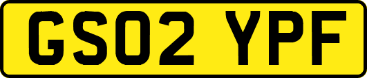GS02YPF