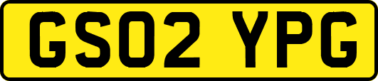 GS02YPG