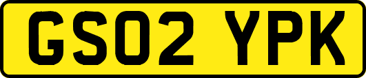 GS02YPK