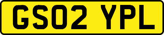 GS02YPL