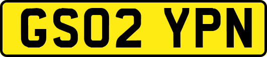 GS02YPN