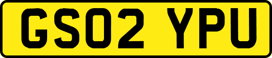GS02YPU
