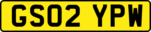 GS02YPW