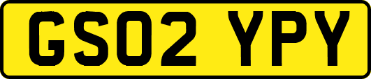 GS02YPY