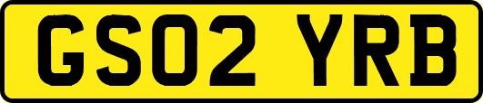 GS02YRB