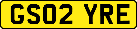GS02YRE