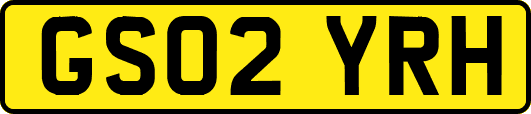 GS02YRH