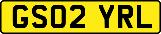 GS02YRL