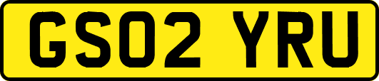 GS02YRU