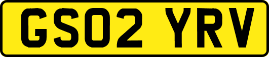 GS02YRV
