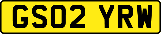 GS02YRW