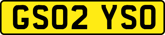 GS02YSO