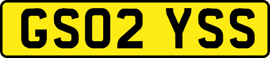 GS02YSS