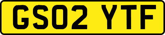 GS02YTF