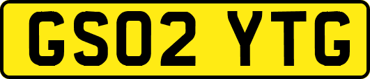 GS02YTG