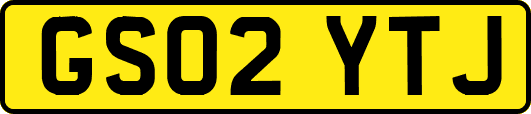 GS02YTJ