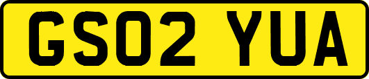 GS02YUA