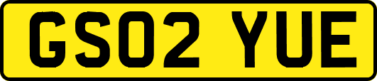 GS02YUE