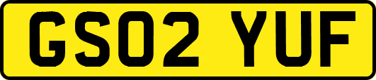 GS02YUF