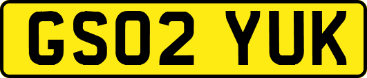 GS02YUK