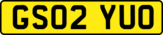 GS02YUO