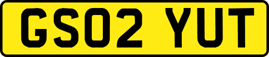 GS02YUT
