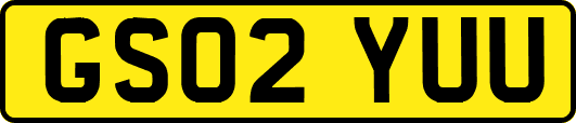 GS02YUU