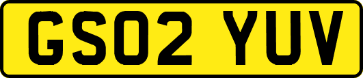 GS02YUV
