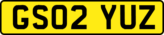 GS02YUZ
