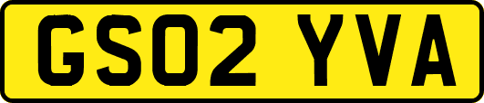 GS02YVA
