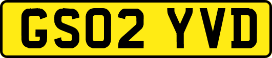 GS02YVD