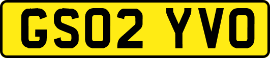GS02YVO