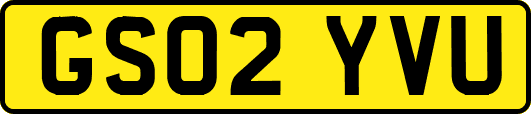 GS02YVU