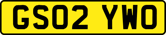 GS02YWO