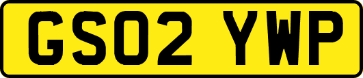 GS02YWP