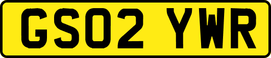 GS02YWR