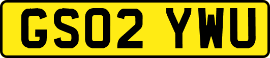 GS02YWU