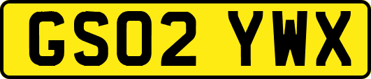 GS02YWX