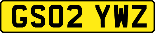 GS02YWZ