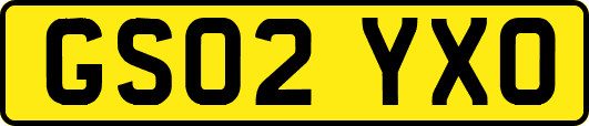 GS02YXO