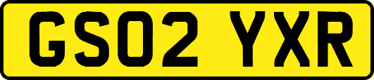 GS02YXR