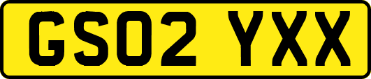 GS02YXX