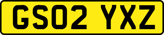 GS02YXZ
