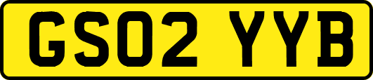 GS02YYB