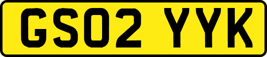 GS02YYK