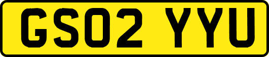 GS02YYU