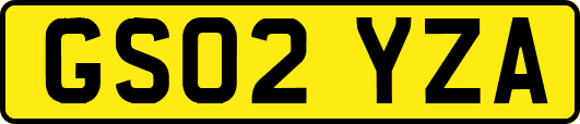GS02YZA