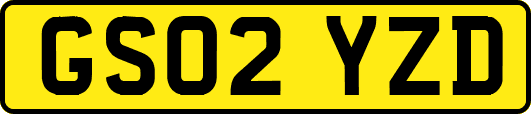 GS02YZD