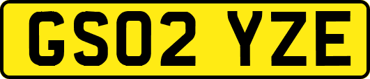 GS02YZE