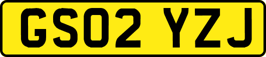 GS02YZJ